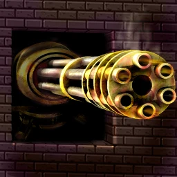 Symbol von Defend The Bunker