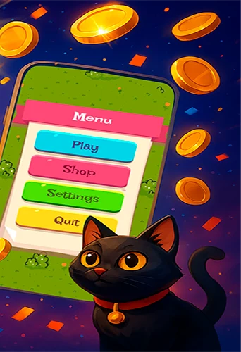 Dog House Play screenshot